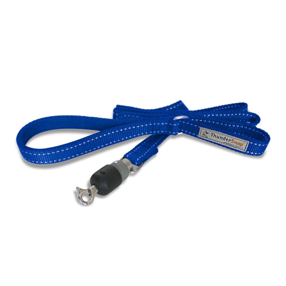 sm-image-0270bffb6fd7c42a8f0a7a47 ThunderSnap Quick-Connect Leash for Dogs