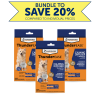 ThunderEase® Dog - Multi-Room 3-Kit Bundle