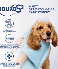 DOUXO® S3 PYO Shampoo