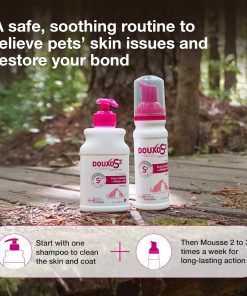 DOUXO® S3 CALM Mousse