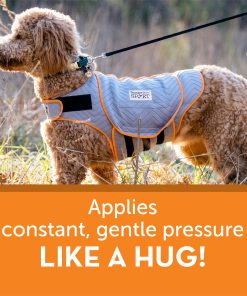 ThunderShirt® for Dogs