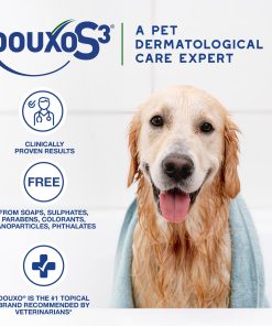 DOUXO® S3 SEB Shampoo