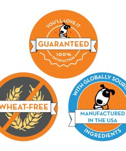 ThunderBites® for Dogs - Calming Chews
