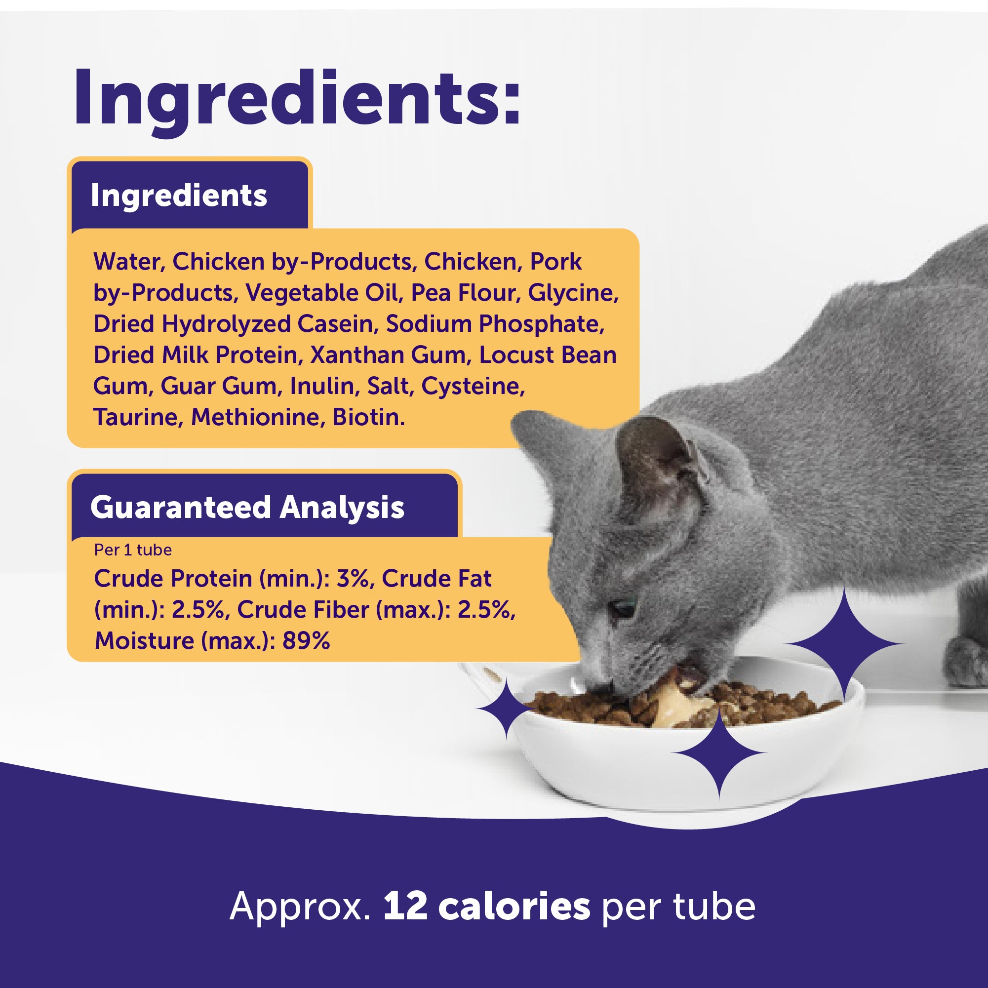 sm-image-443ae6ce1eb7233aa87ad3af Happy Snack by FELIWAY®, 12 Pack (0.5oz Tubes)