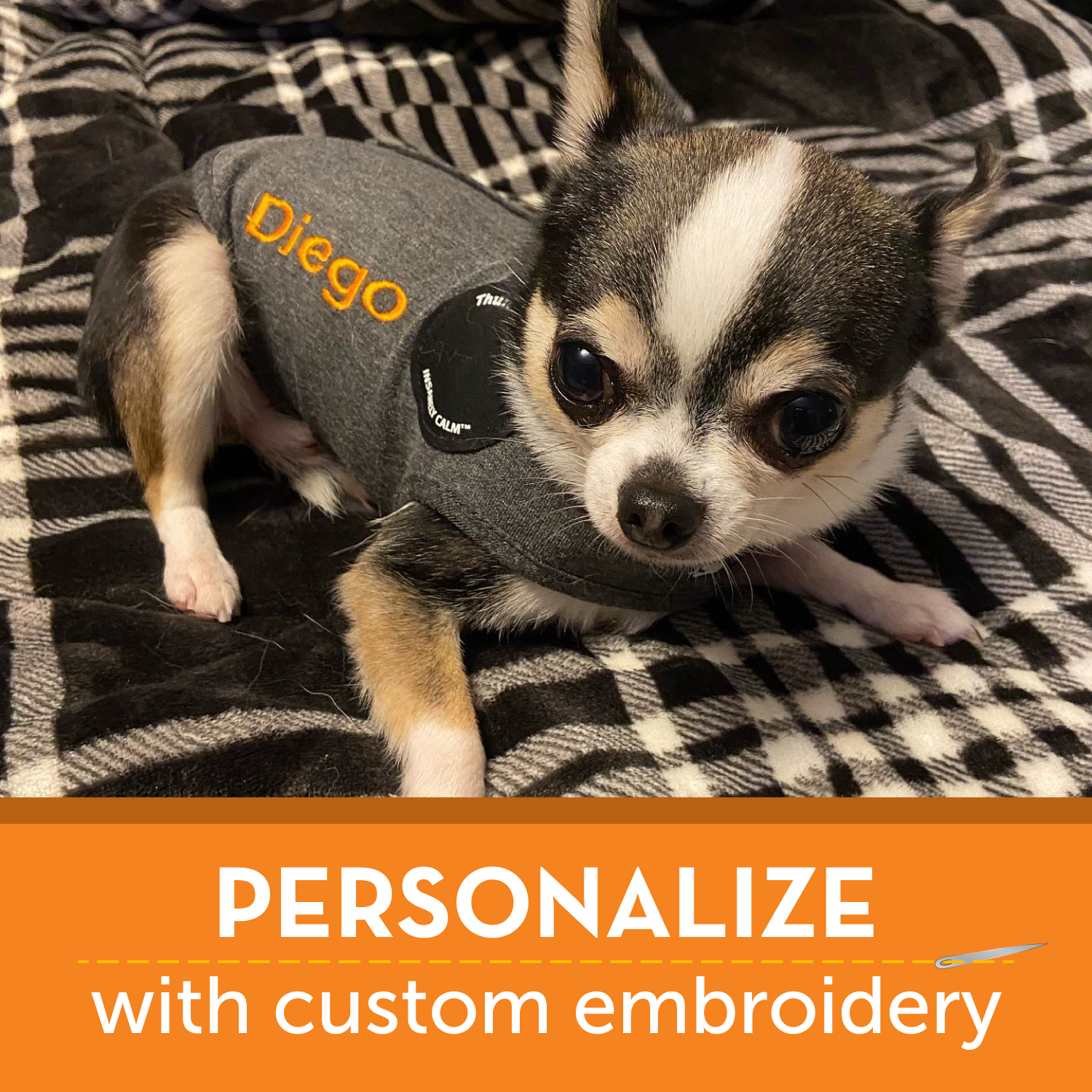 sm-image-4b8d9f1b925b875aa37a9c57 ThunderShirt® for Dogs