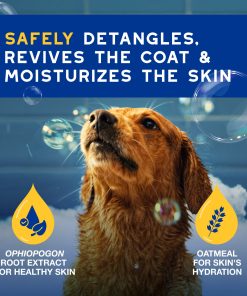 DOUXO® Skin & Coat SPA Oatmeal Conditioner