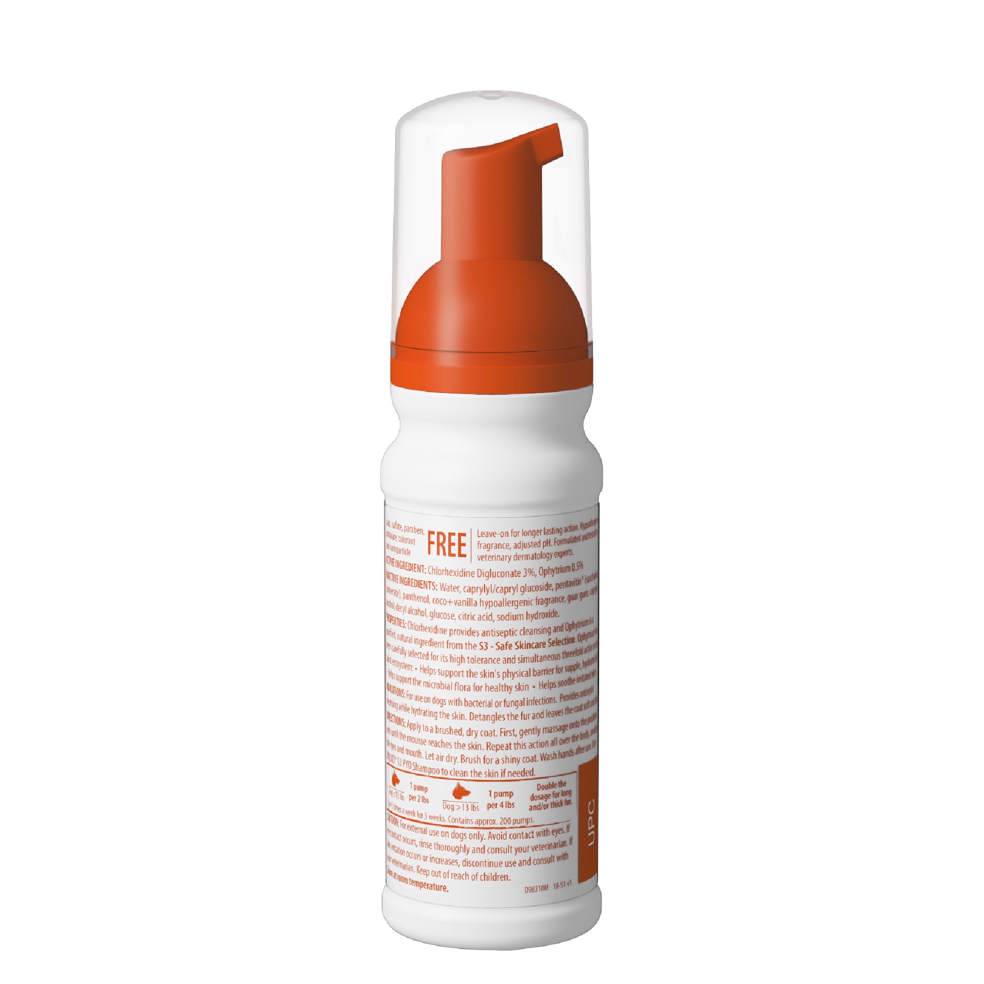 sm-image-5837e22754bf674a786ee106 DOUXO® S3 PYO Mousse
