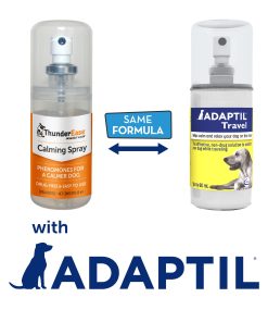 ThunderEase® for Dogs - Calming Spray
