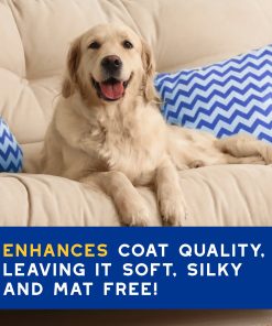 DOUXO® Skin & Coat SPA Oatmeal Conditioner