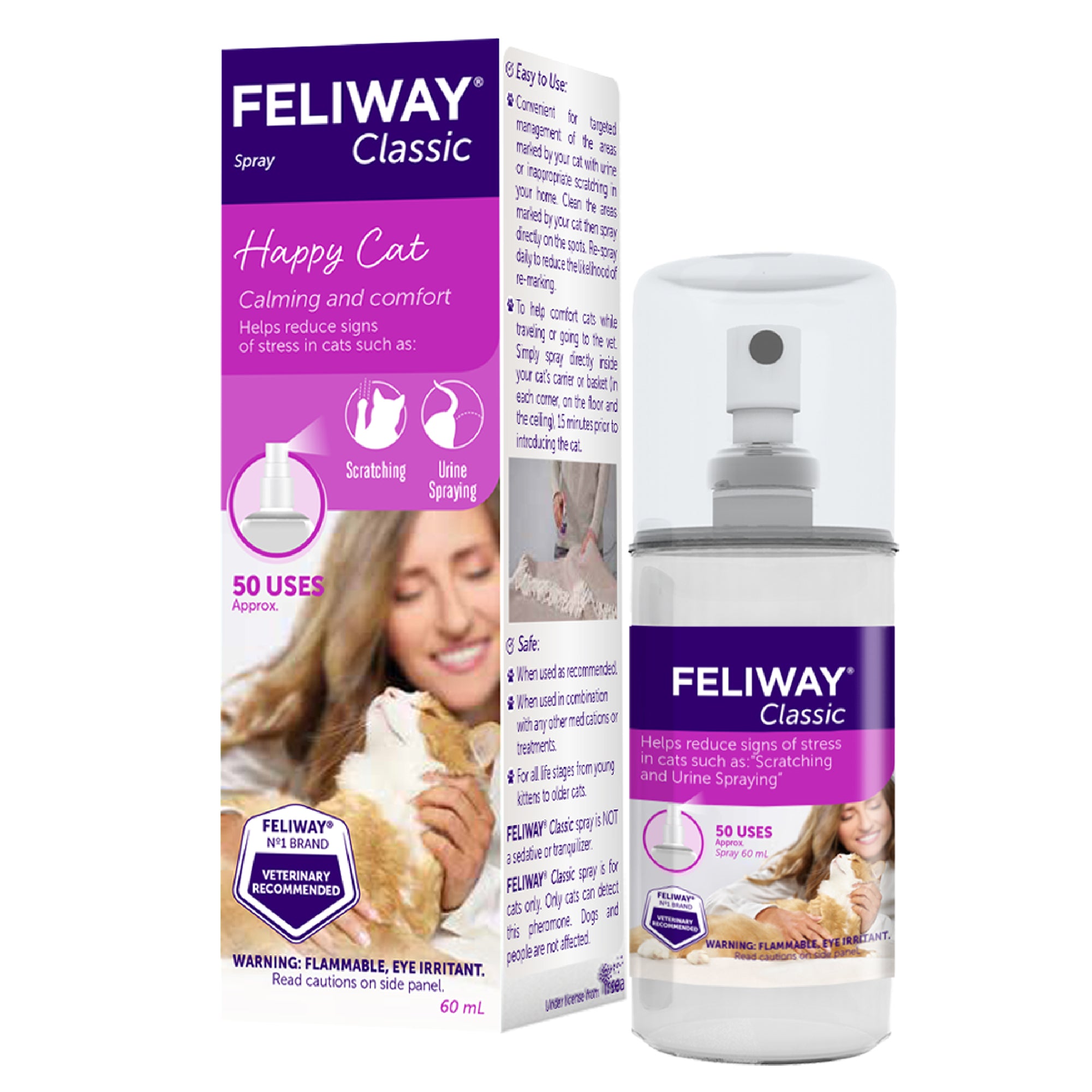 sm-image-715b33fa2e90fdff3dddb45b FELIWAY® Classic Spray