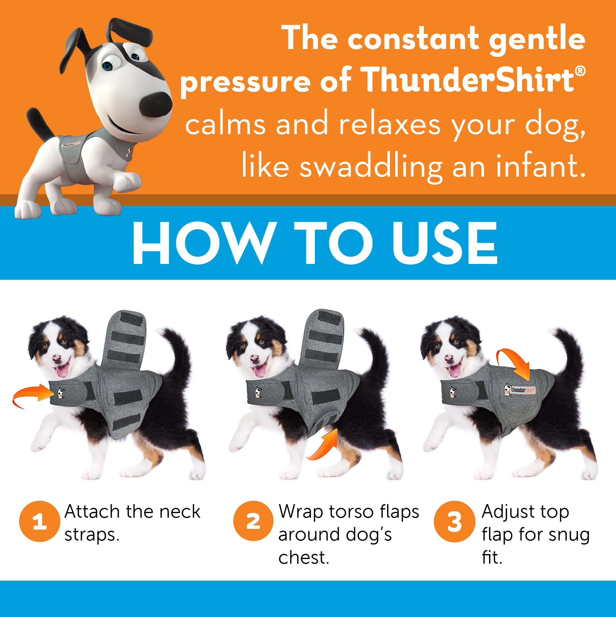sm-image-7f01701f1a1b161bfb312627 ThunderShirt® for Dogs