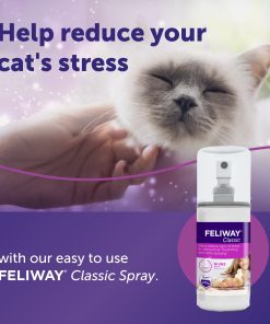 FELIWAY® Classic Spray