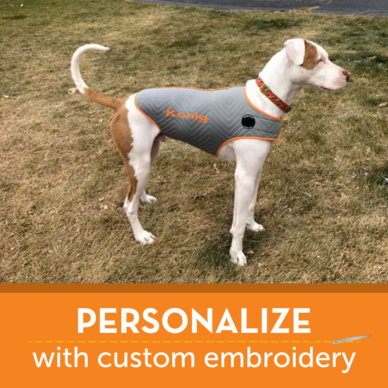 sm-image-8e9f41aba6c0b70049bc73a3 ThunderShirt® for Dogs