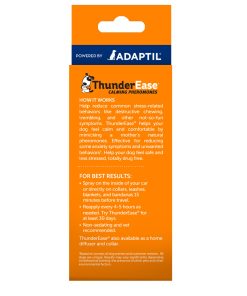 ThunderEase® for Dogs - Calming Spray