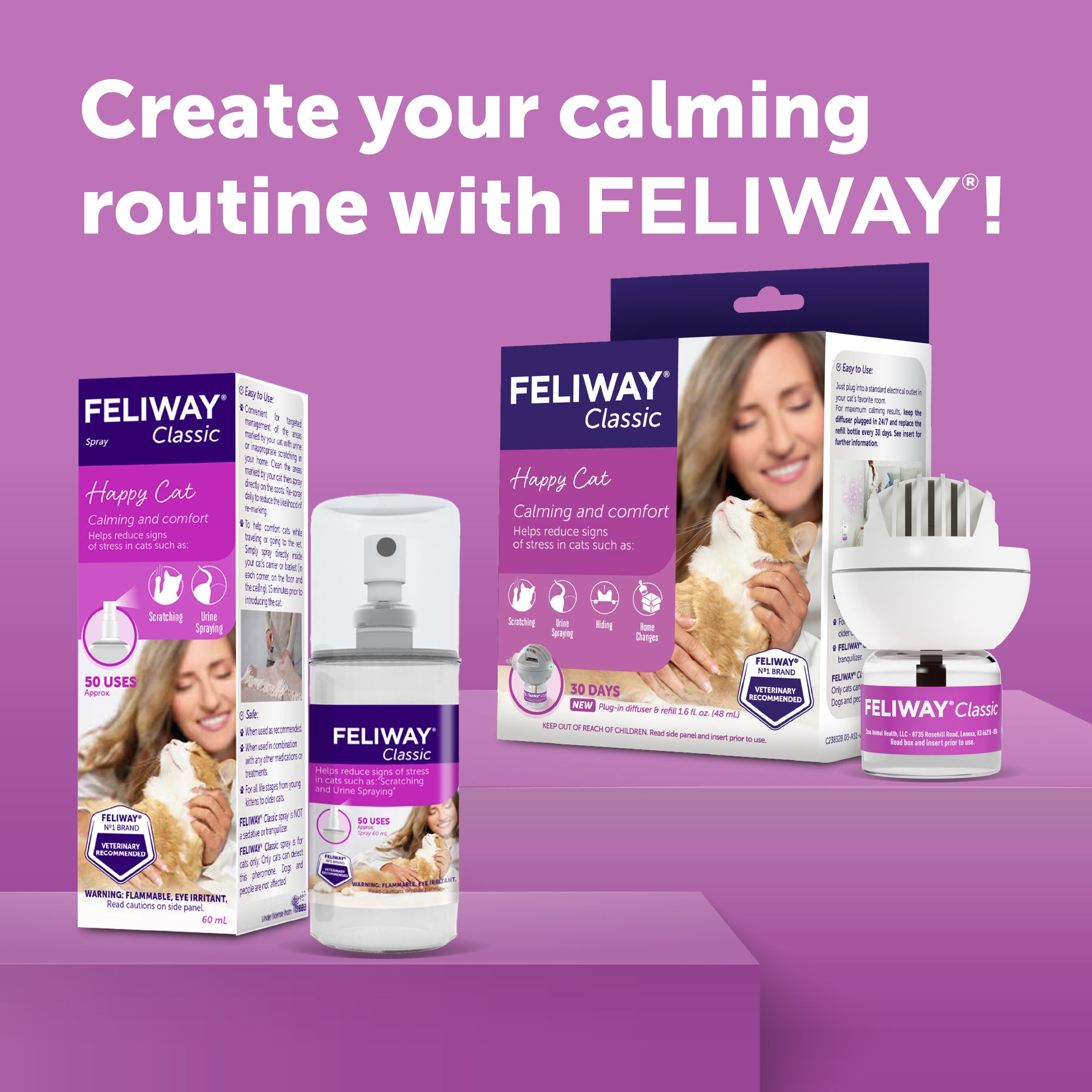 sm-image-93be9f512b4b9de1466cf52b FELIWAY® Classic Spray