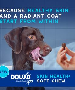 DOUXO® SPA Skin Health+ Soft Chews