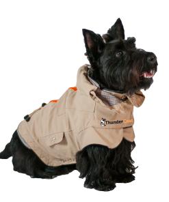 ThunderShirt and ThunderCoat Combo - Final Sale