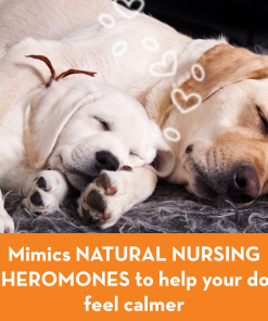 ThunderEase® for Dogs - Calming Collar