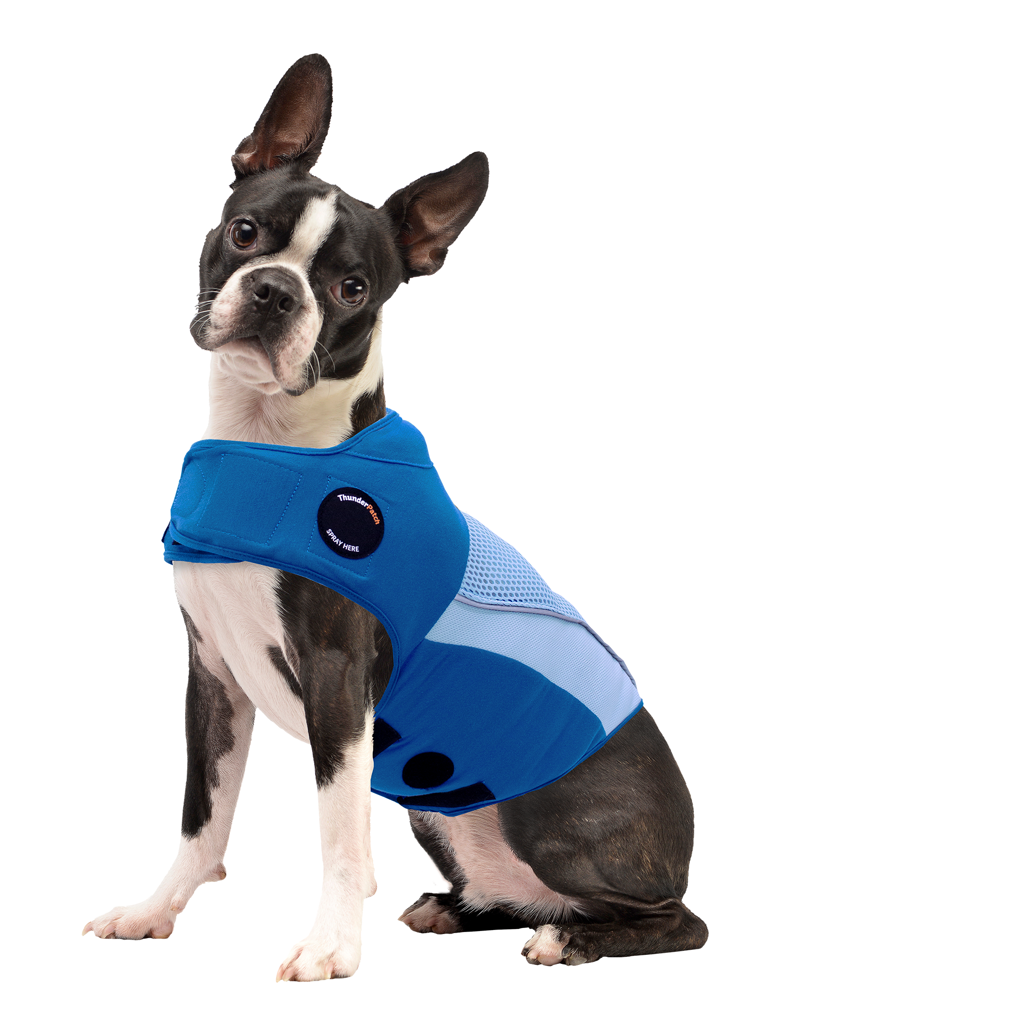 sm-image-c15e28d644a1edefbf7e3583 ThunderShirt® Breeze for Dogs