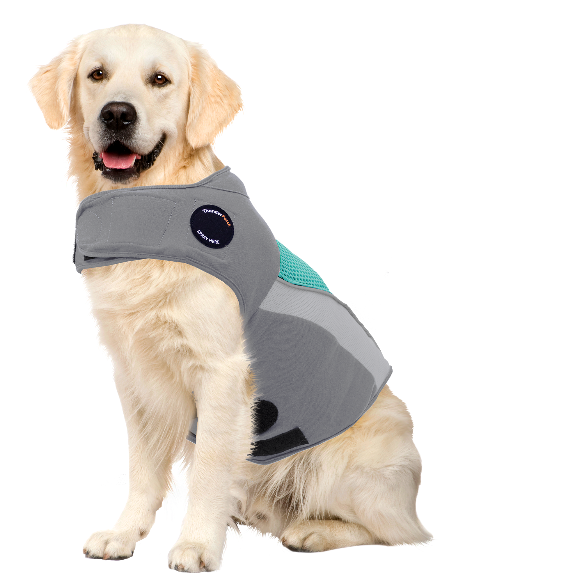 sm-image-c52183081bcdb2ec7d324afd ThunderShirt® Breeze for Dogs
