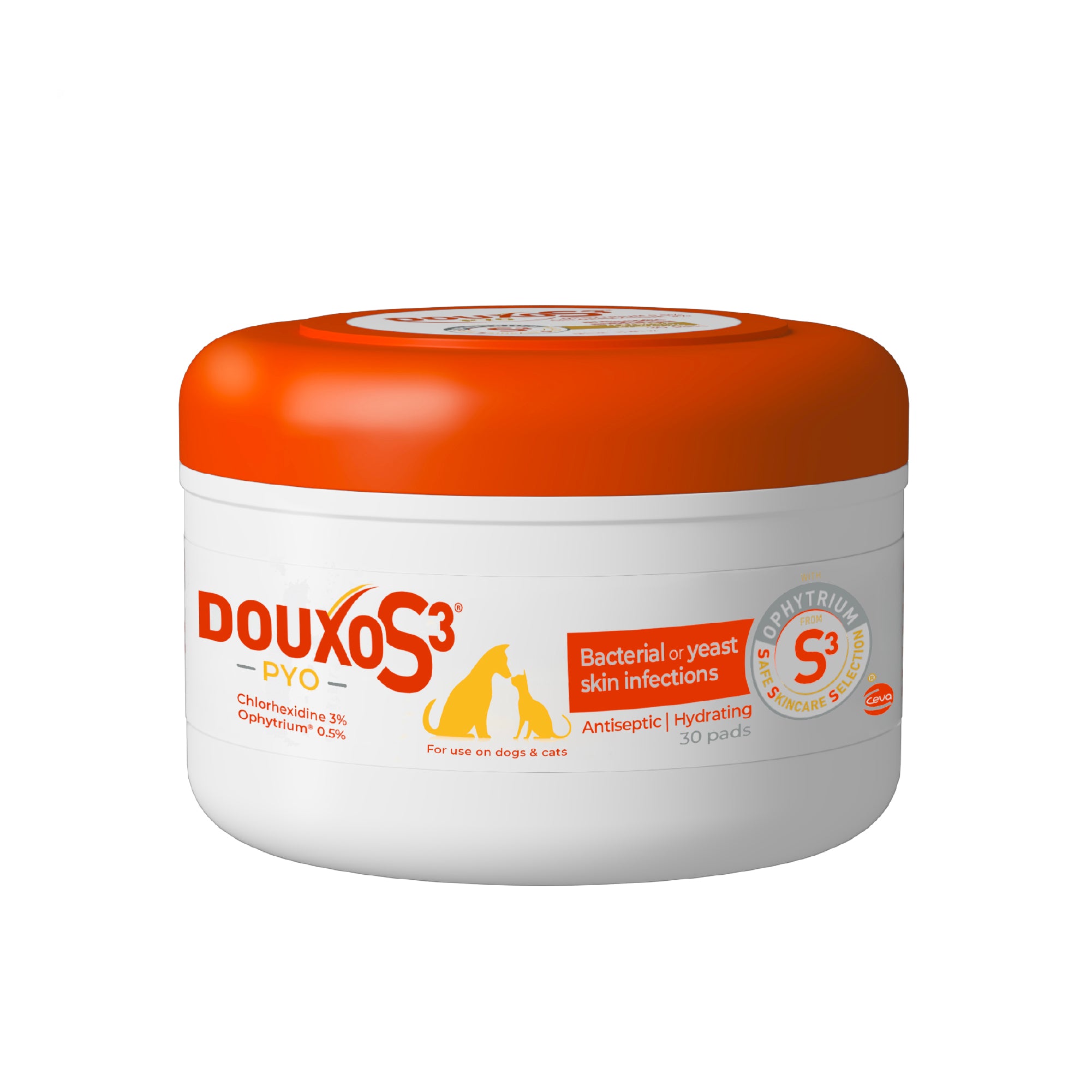 sm-image-cf7aa24cffc03c05225b51e3 DOUXO® S3 PYO Pads