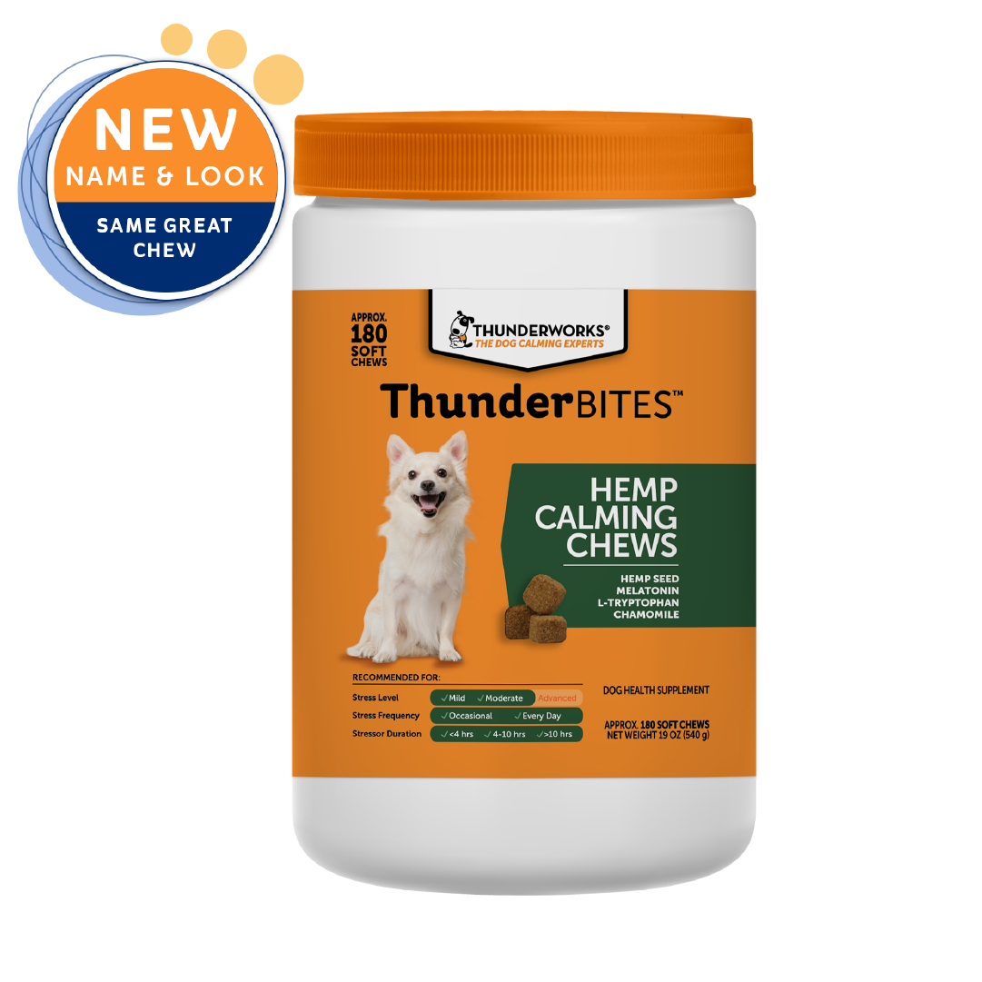 sm-image-d921d8fe002a4ba3fea29f20 ThunderBites® for Dogs - Hemp Calming Chews