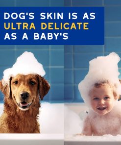 DOUXO® Skin & Coat SPA Oatmeal Conditioner