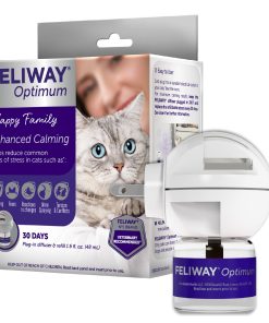 FELIWAY® Optimum Diffuser Kit