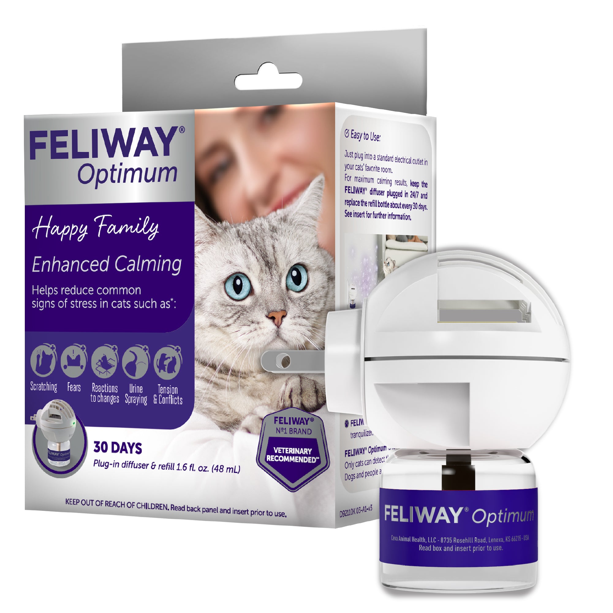 sm-image-e1befa9b14050405ce234c9d FELIWAY® Optimum Diffuser Kit