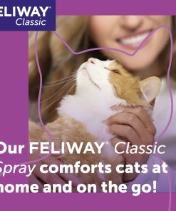 FELIWAY® Classic Spray