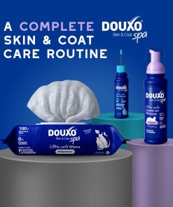 DOUXO® Skin & Coat SPA Low-stress Refresh Leave-on Mousse