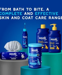 DOUXO® SPA Skin Health+ Soft Chews